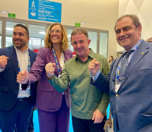 La Diputación de Palencia despliega hoy el potencial de sus 'Alimentos' en Gastronomika