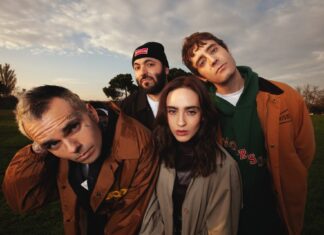 ‘La La Love You’ actuará el próximo 20 de diciembre en la ‘Navidad Sonora’ palentina La La Love You