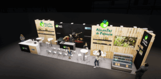 La marca 'Alimentos de Palencia' refuerza su presencia en Gastronomika 2025