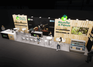 La marca ‘Alimentos de Palencia’ refuerza su presencia en Gastronomika 2025 con siete productores locales La marca 'Alimentos de Palencia' refuerza su presencia en Gastronomika 2025