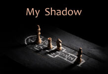 La sombra como lenguaje Fernando Castro inaugura la exposición fotográfica ‘My Shadow’ en El Laboratorio