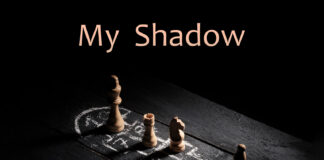 La sombra como lenguaje Fernando Castro inaugura la exposición fotográfica ‘My Shadow’ en El Laboratorio