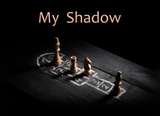 La sombra como lenguaje Fernando Castro inaugura la exposición fotográfica ‘My Shadow’ en El Laboratorio