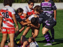 Partidos disputados por el PRC Sub14