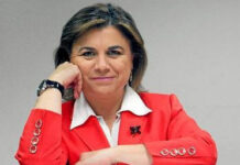 Lucía Méndez Prada