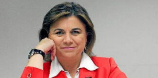 Lucía Méndez Prada