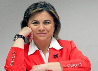 Lucía Méndez Prada