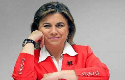 Lucia Mendez Prada _ Lucía Méndez Prada