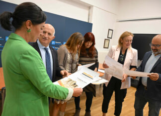 Sostenibilidad, innovación y arquitectura en tierra, a debate en el 8º Meeting Terra Ibérica Meeting-Terra-Ibérica-Presentación-2