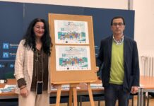 Cocemfe celebra en Saldaña su 20 aniversario con la jornada “Conectando vidas en el medio rural” Presentación del 20 aniversario de COCEMFE en Saldaña