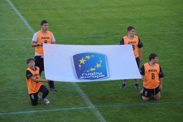 Primer partido de Castilla y Le&oacute;n Iberians en Palencia. Fotograf&iacute;a: Palencia en la Red