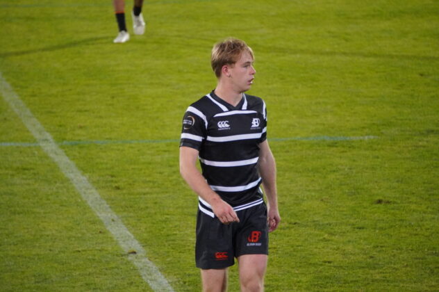 Primer partido de Castilla y Le&oacute;n Iberians en Palencia. Fotograf&iacute;a: Palencia en la Red