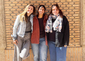 «La salud mental no se celebra un día, se cuida todo el año» REENCUENTRO-SALUD-MENTAL