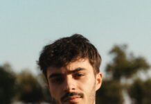 Rubén Zurita: “No me imaginaba llegar a tener esta repercusión” Rubén Zurita