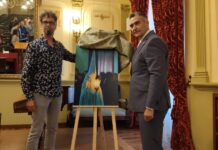 La Semana Santa de Palencia 2026: “Dentro de sí, pero rodeada de gente”