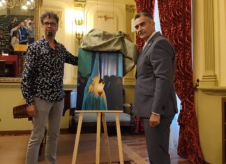 La Semana Santa de Palencia 2026: “Dentro de sí, pero rodeada de gente”