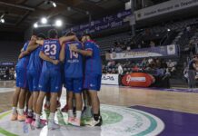 UNIVERSIDAD DEUSTO LOIOLA INDAUTXU 69-59 GRUPO INMAPA FILIPENSES