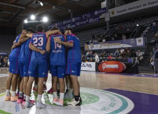 UNIVERSIDAD DEUSTO LOIOLA INDAUTXU 69-59 GRUPO INMAPA FILIPENSES