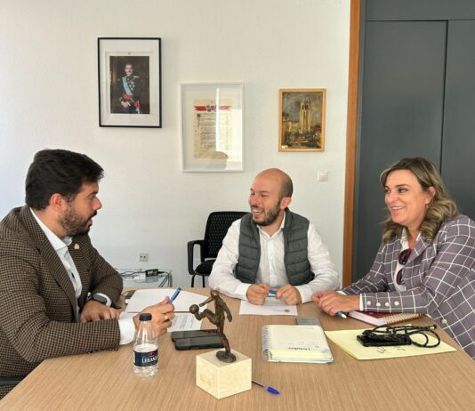 Las 10 peticiones de Villamuriel al Gobierno de la nación