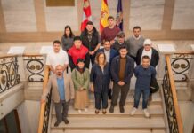 ALIMENTOS DE PALENCIA PROMOCIÓN ECONÓMICA