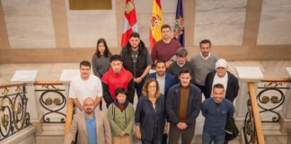 ALIMENTOS DE PALENCIA PROMOCIÓN ECONÓMICA