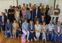 ARADUEY-CAMPOS celebra 25 años impulsando el desarrollo de Tierra de Campos Palentina