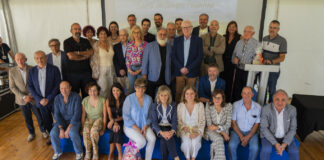 ARADUEY-CAMPOS celebra 25 años impulsando el desarrollo de Tierra de Campos Palentina