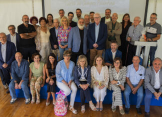 ARADUEY-CAMPOS celebra 25 años impulsando el desarrollo de Tierra de Campos Palentina