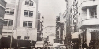 La Puebla, la eterna transformación de un barrio con alma La Puebla