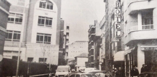 La Puebla, la eterna transformación de un barrio con alma La Puebla