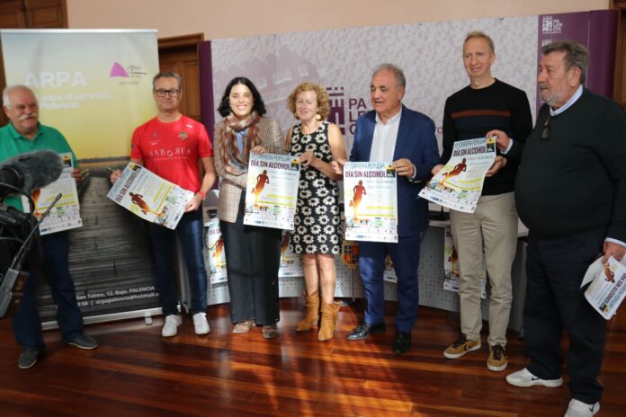 carrera ARPA carrera ARPA