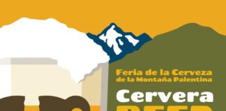 cervera fiestas cerveza