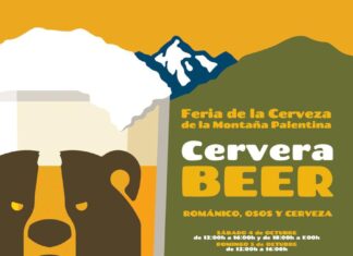 cervera fiestas cerveza