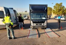Curso de especialización en Transportes en Palencia
