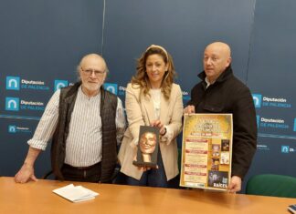 Paredes de Nava se llenará de magia y tradición en su Encuentro de Titiriteros, Comediantes y Trotamundos encuentro titiriteros paredes