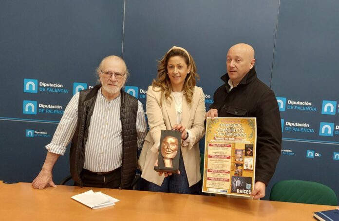 encuentro titiriteros paredes