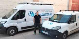 fontanería díez ruesga