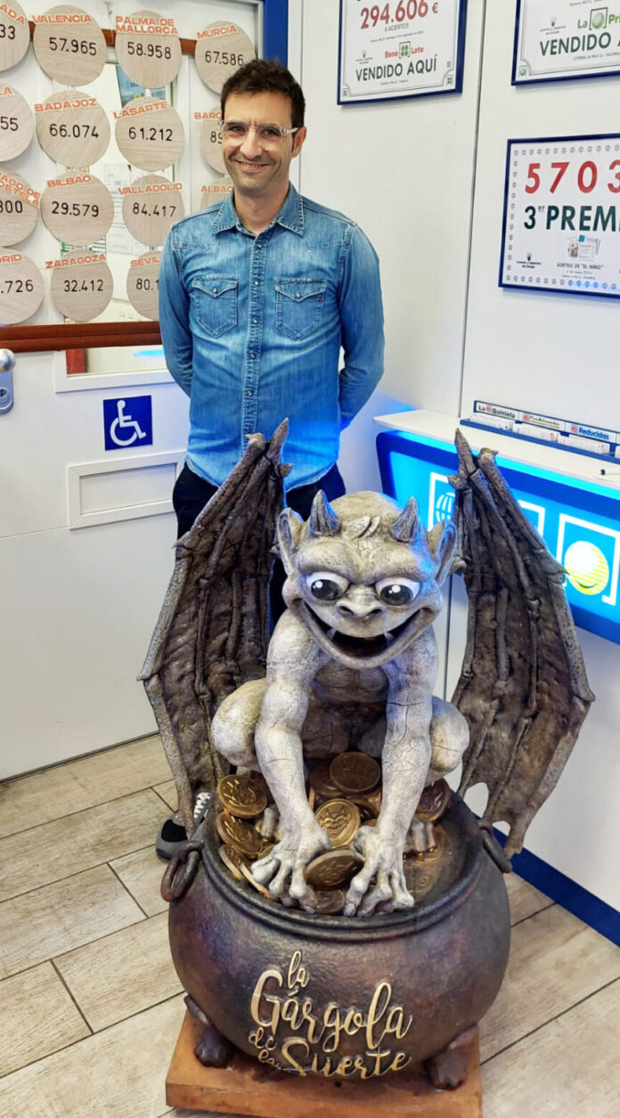 gargola 2 bu gargola