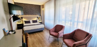 hotel castilla vieja