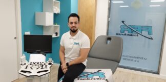 fisio élite revuelta beca