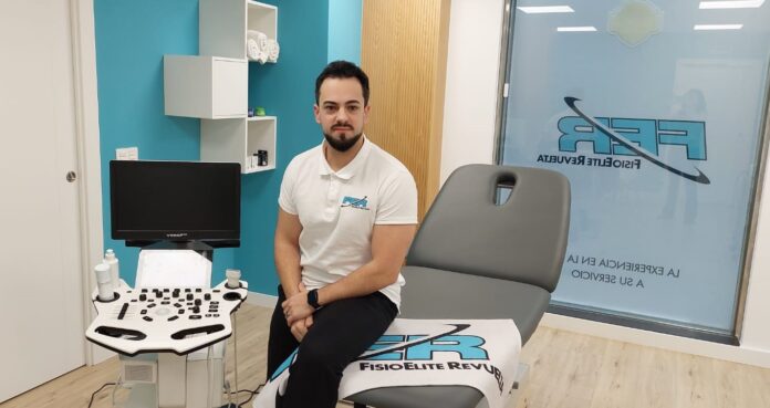 fisio élite revuelta beca