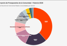 proyecto presupuestos palencia