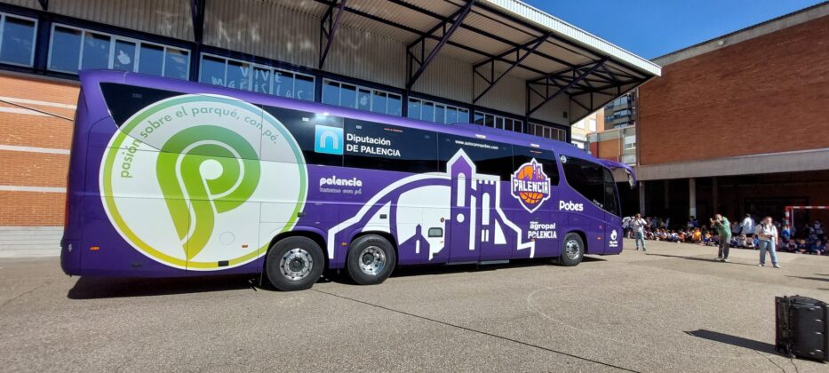 s&uacute;per agropal bus