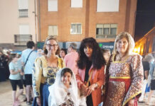 Torquemada se viste de otoño con una agenda cultural y formativa para todos los públicos torquemada