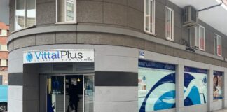 Clínica dental VittalPlus Palencia