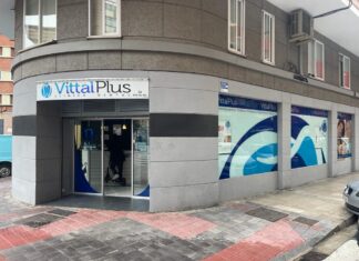 Clínica dental VittalPlus Palencia
