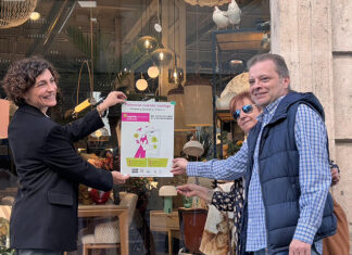 ‘Cuenta Consumo’ vuelve a Palencia el 20 de octubre