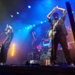 Lalaloveyou Navidad Sonora 2025 Palencia Foto Sergio Lozano