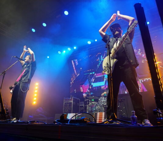 Lalaloveyou Navidad Sonora 2025 Palencia Foto Sergio Lozano