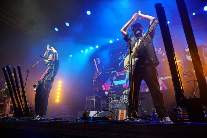 Lalaloveyou Navidad Sonora 2025 Palencia Foto Sergio Lozano